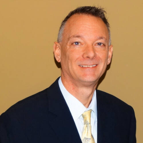 Steven Woodard '88